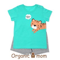 오가닉맘 AK원주점 오가닉맘 티규타이 반소내의(MFM4EE11)