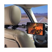 아콘 SM5-RSHM3 센터형 핸드폰 스마트폰 헤드레스트 거치대SM5-RSHM3