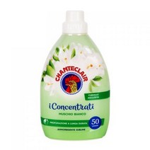 샹떼클레어 고농축 섬유유연제 화이트머스크 본품, 1000ml, 9개