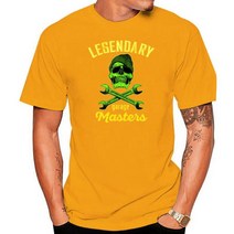 팻바이크 펫바이크 바위큰 자전거 뚱뚱한 타이어 자전거 팬을 위한 새로운 남자 Tshirt 포도 수확 T-셔츠, 04 Men Ginger_06 XL