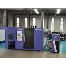 레이저커팅기 아크릴 나무 가죽 각인기 기계 공장 6kw 동봉 보호 섬유 레이저 절단 금속 시트 전체 커버 커터 3015, [02] 1500w