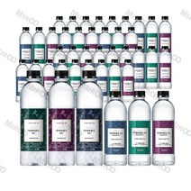 휘오 다이아몬드 EC 생수300ml 500ml 20개 40개, 휘오EC 300ml x 40개