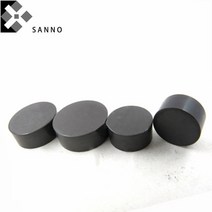담금질 강철 입방 질화 붕소 원형 블레이드 RNGN1204 CBN cnc 터닝 RNGN0904, [07] RNGN2010