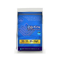 폴리킹113 10k NPK비료 질소 인산 가리 4종복합비료 엔피케이비료, 1개