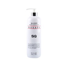 모나다 샴푸 플러스, 1개, 1000ml