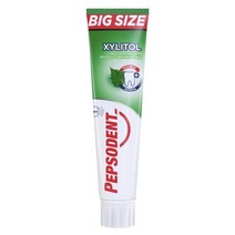 (3개묶음 바로배송) 핀란드 펩소덴트 자일리톨 치약 (충치관리) 바로배송 펩소던트 치약, 125ml, 3개