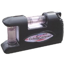 JH+미니수평 EZ-85 (85mm)_S/N:2E+2E020D ; 전자각도기 마끼다각도기 경사계 디지털각도계 뢰이져수평기 수평레벨기 뢰이져레벨기 자석수평자 수평대