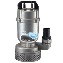 펌프샵 한일펌프 IPSS-815SS-T 1마력 삼상 배수스텐수중펌프 자동펌프 물탱크청소 목욕탕 수족관 올스텐펌프, IPSS-815SS-T(삼상380V), 1개