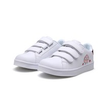 에스마켓 카카오프렌즈 [ KAKAOFRIENDS ] METAL SNEAKERS APEACH [ 메탈 스니커즈 어피치 ] (KF20SM002A) 키즈 운동화 NC이천점 에스마켓