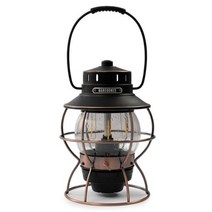 베어본즈 레일 로드 랜턴, 1개