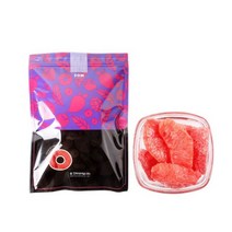 자연미가 급결냉동 자몽 1KGX1팩/SO 껍질제거손질되어 간편한사용 가용비짱~, 1000g, 1개