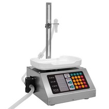 액체 정량 주입기 소분기 충진기 자동 액상 화장품