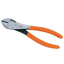 DT 니퍼 7인치 HT809 강력한 절삭력 정비공 수공구 길이 200mm