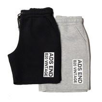 남성 트레이닝 반바지 여름 운동복 바지 런닝복 팬츠