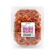 좋은세상 홍새우(국내산) 60g, 1개