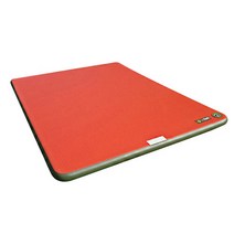 기타 에어포스 캠핑 에어매트 10cm (200x150) 차박 매트 방염, 에어매트10cm200×150, 선택완료