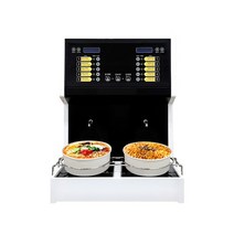 라면조리기구 1구 셀프라면끓이는기계 라조 한강라면, 선택01. 라면조리기 1구