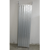 유공발판 안전발판 일반형 규격 폭500mm 길이1829mm 가설재, 1개