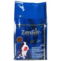 바우와우 제니스 작은알 애견사료, 1.2kg, 1개, 양, 1개