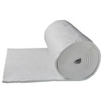 내화충진재 알루미늄 내열 에어컨 파이프 보호 단열, 두께 10mm(폭 1.2mX 길이 1m)