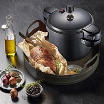 풍년 2~12인용 압력밥솥-36종 밥 삼계탕 찜 보쌈 갈비 곰솥 찜기 주방가전 가스렌지 업소 가정, 메가펄-2인용/MGPC-16C