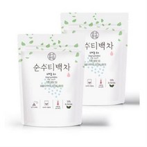 순수한집 대추차 1g, 500개