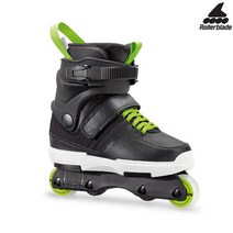 ROLLERBLADE 2020 롤러블레이드 NJR 주니어 어그레시브 인라인스케이트