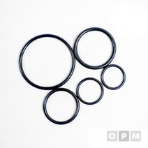 씰링용품 G계열 4.3 x G- 고무 5 5.7 24 / 바이톤 오링 국산, 단품