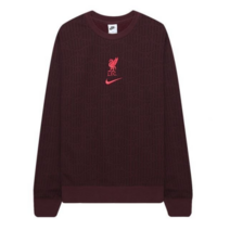 나이키 남성 리버풀FC 클럽 크루 BB(DJ9684-652) (LFC M NSW CLUB CRW BB)