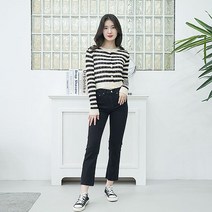 가라 가디건 3color