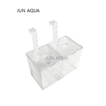 모비딕 걸이식부화통 구피치어 열대어