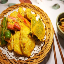 [낭만전집] 명품 수제 모듬 전 세트 300g 500g