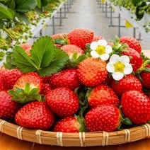 [이장님닷컴] 논산 이장님 냉동딸기3kg(1kgx3봉 4봉 5kg벌크) 얼음딸기 상큼딸기-포장단위변경(기존 500g 변경1kg), 3봉