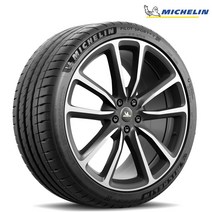 미쉐린 PILOT SPORT 4S 255/35R19 MO1 96Y PS4S