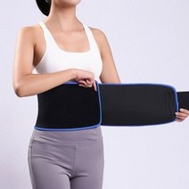 벨크로 허리 보호대 (M) 허리복대 헬스벨트 디스크 요추염좌 삐끗했을때 추간판탈출증 척추관협착증, 쿠팡 1, 쿠팡 본상품선택