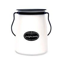 [밀크하우스캔들] 유칼립투스 라벤더 글로우자 22 oz Eucalyptus Lavender