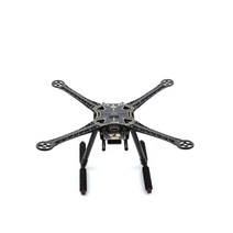 [Holybro] S500 V2 Frame Kit 픽스호크, 1개