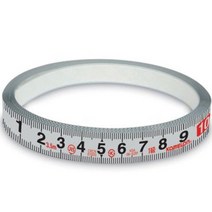 책상용품 (113991)메저밴드(3.5m/코메론)72394EA