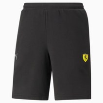 페라리 나이트라이드 쇼츠/Ferrari Nightride Shorts 535061_01