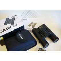 니콘 Aculon A30 10x25 쌍안경