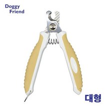 위생 반려견발톱가위 잉글리쉬쉽독 강아지발톱깎기 안전 애견발톱가위 L 대형, 상세페이지 참조