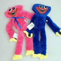 토이즈데이 허기워기 인형 키시미시 40cm 베이비 마미 롱 레그 파피플레이타임, 옵션선택, 허기워기파랑