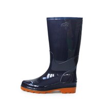 고무장화 갯벌장화 낚시 농사, 패션하트 255