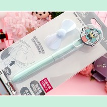 [국내발송]디즈니스토어 도널드덕 선풍기볼펜