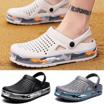 남자 여름 샌들 슬리퍼 물놀이 아쿠아 슈즈 신발 남성 조리