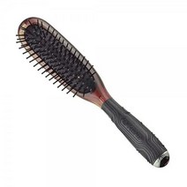 Kent 켄트 헤어 브러쉬 8옵션 KB Headhog, Woody Hog_Wood