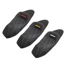 혼다 PCX125 튜닝 시트 커스텀 스티치 라인 쿠션 색상별 모음 19 - 20 (더뉴), Yellow - 옐로우