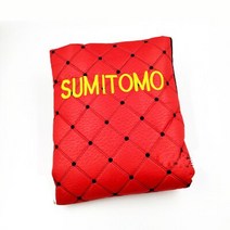 자동차시트커버 카시트커버굴삭기 시트 커버 Sany 고양이 pc 기둥 Kobelco Doosan Lingong Xugong Sumitom, 07 Sumitomo