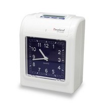 RUL258678[현대오피스] [출퇴근기록기] EF-6500
