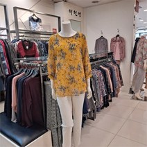 이헌영 NC13 화사한보석블라우스 20BS5046B0